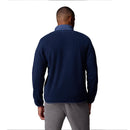 Columbia Men's Sequoia Grove™ Half Zip Fleece  