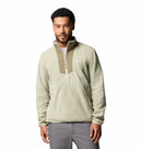 Men's Sequoia Grove™ Half Zip Fleece