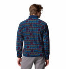 Columbia Men's Sequoia Grove™ Printed Fleece Jacket  