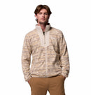 Columbia Men's Sequoia Grove™ Printed Fleece Jacket  