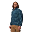 Columbia Men's Sequoia Grove™ Printed Fleece Jacket  