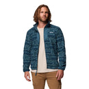 Columbia Men's Sequoia Grove™ Printed Fleece Jacket  