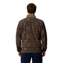 Columbia Men's Sequoia Grove™ Printed Fleece Jacket  