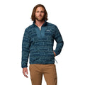 Columbia Men's Sequoia Grove™ Printed Fleece Jacket  
