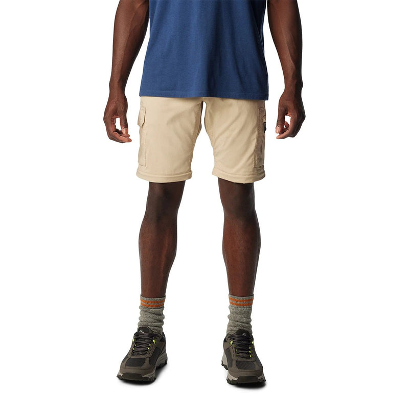 Columbia Men's Silver Ridge™ Utility Convertible Walking Trousers  