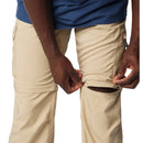Columbia Men's Silver Ridge™ Utility Convertible Walking Trousers  