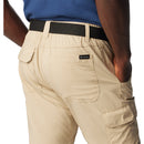 Columbia Men's Silver Ridge™ Utility Convertible Walking Trousers  