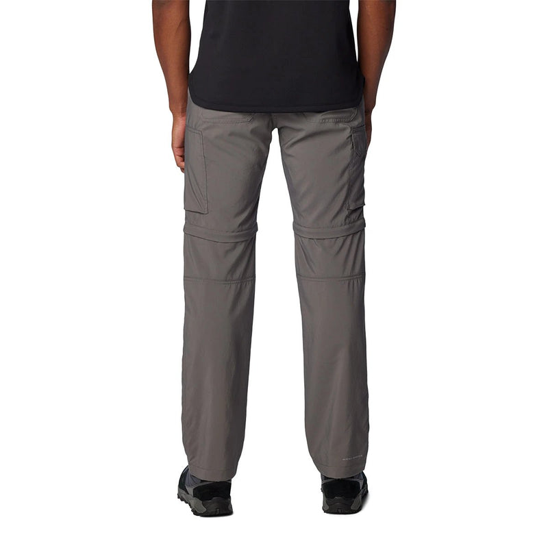 Columbia Men's Silver Ridge™ Utility Convertible Walking Trousers  