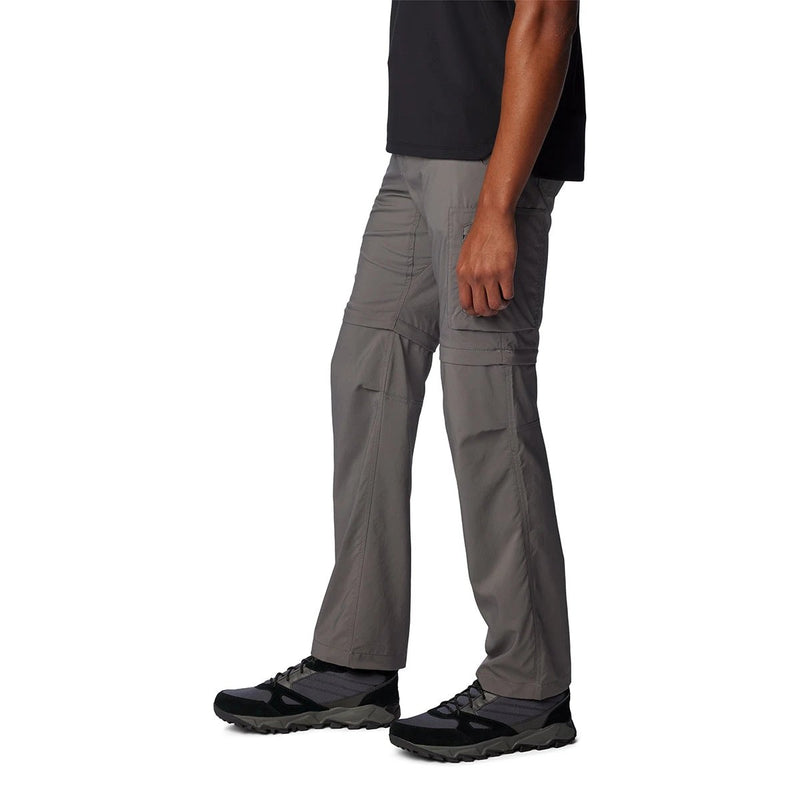 Columbia Men's Silver Ridge™ Utility Convertible Walking Trousers  