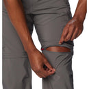 Columbia Men's Silver Ridge™ Utility Convertible Walking Trousers  