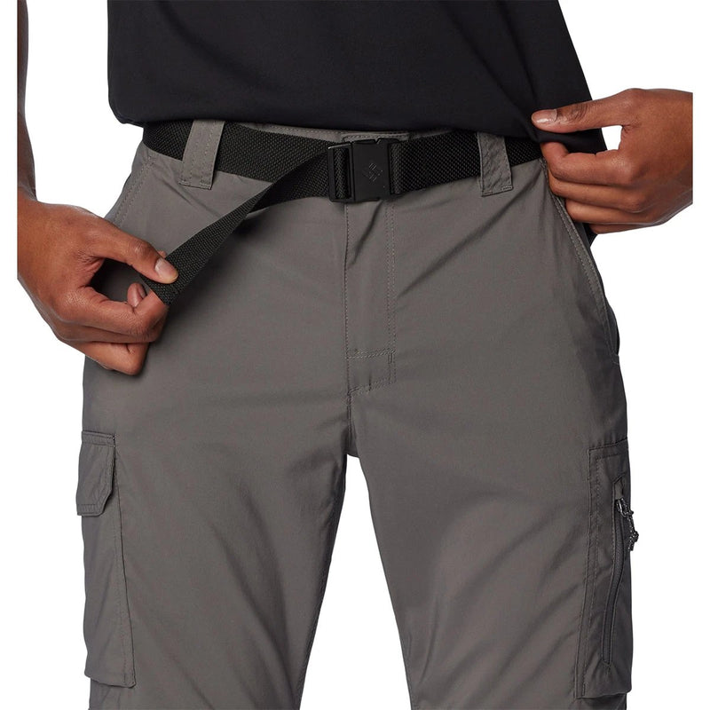 Columbia Men's Silver Ridge™ Utility Convertible Walking Trousers  