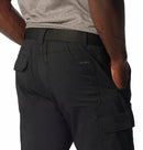 Columbia Men's Silver Ridge™ Utility Convertible Walking Trousers  