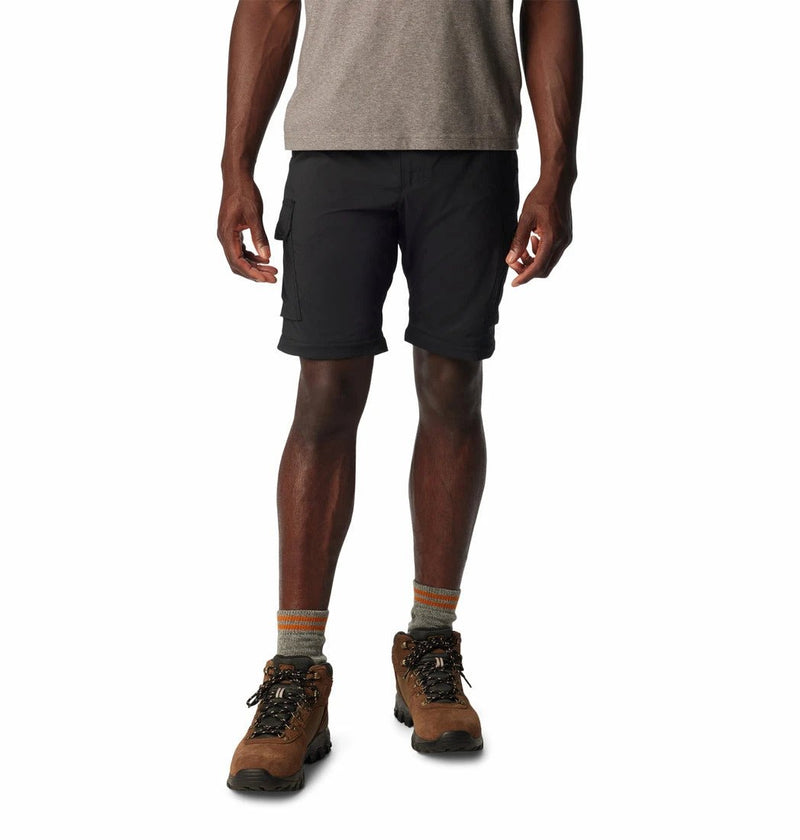 Columbia Men's Silver Ridge™ Utility Convertible Walking Trousers  