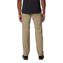 Columbia Silver Ridge™ Utility Convertible Pant - Regular - Tusk- Great Outdoors Ireland