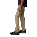Columbia Silver Ridge™ Utility Convertible Pant - Regular - Tusk- Great Outdoors Ireland