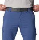 Columbia Silver Ridge™ Utility Convertible Walking Trousers -  Regular Leg - Dark Mountain  