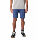 Columbia Silver Ridge™ Utility Convertible Walking Trousers -  Regular Leg - Dark Mountain  