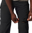 Columbia Men's Silver Ridge™ Utility Convertible Walking Trousers  