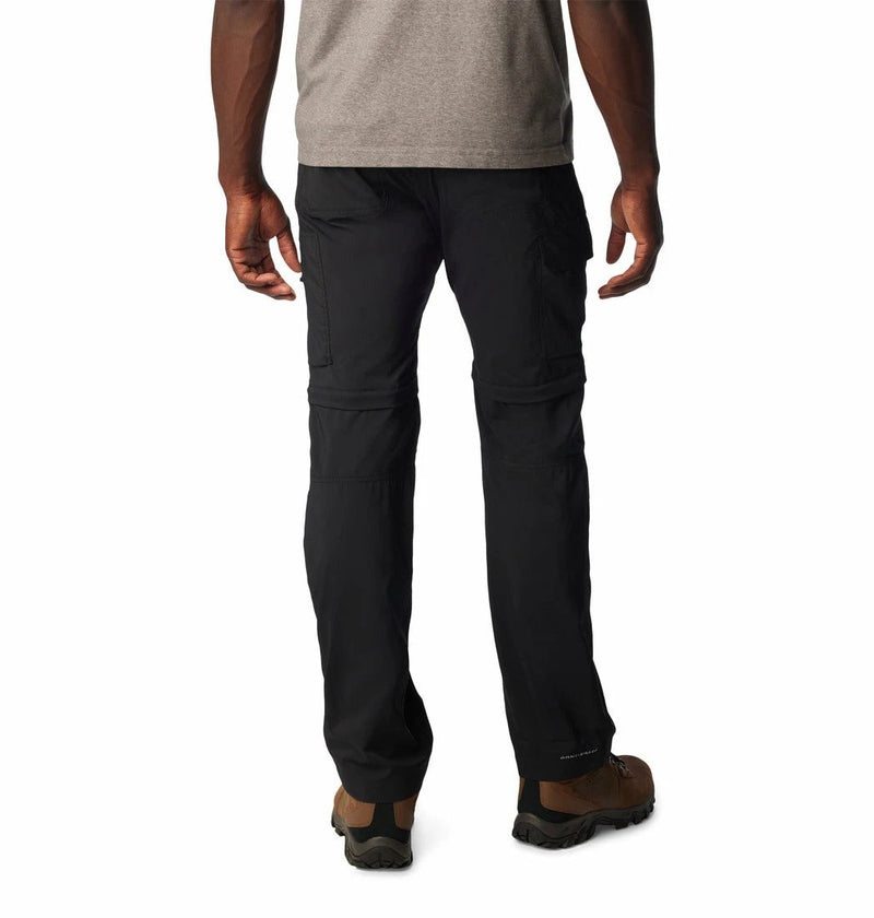 Columbia Men's Silver Ridge™ Utility Convertible Walking Trousers  