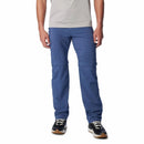 Columbia Men's Silver Ridge™ Utility Walking Trousers Regular Leg Great Outdoors Ireland