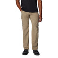 Columbia Silver Ridge™ Utility Convertible Pant - Regular - Tusk- Great Outdoors Ireland