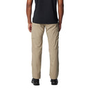 Columbia Men's Silver Ridge™ Utility Pant - Tusk - Short  