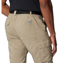 Columbia Men's Silver Ridge™ Utility Pant - Tusk - Short  