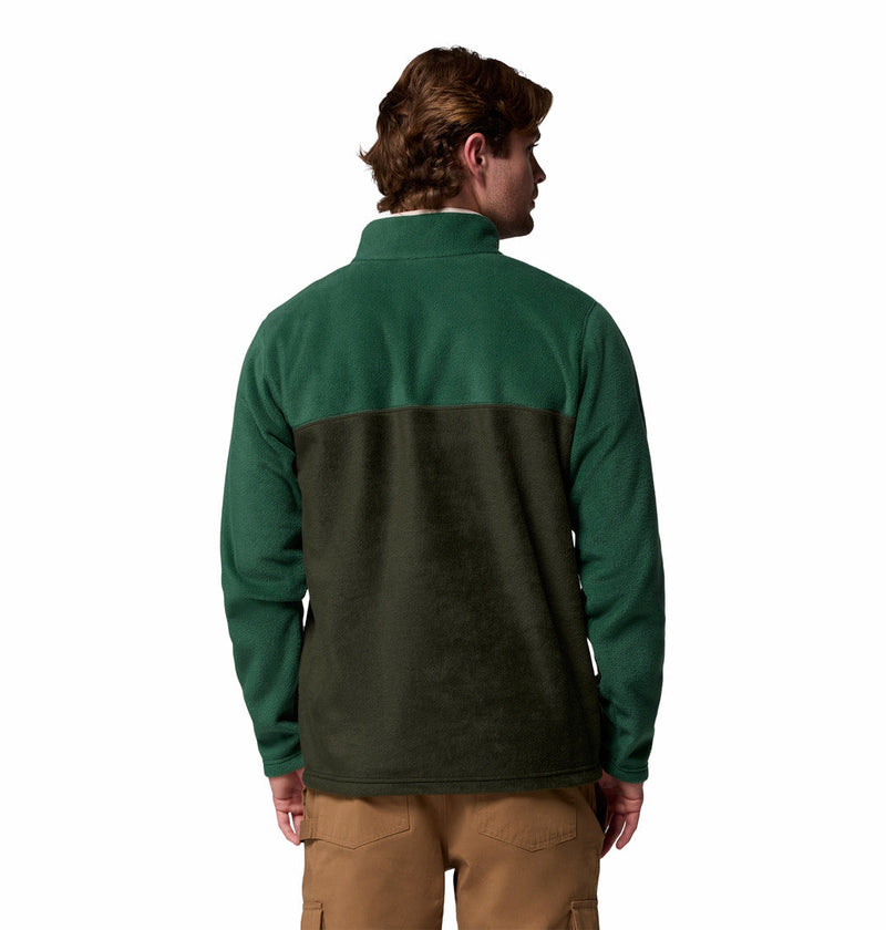 Columbia Men's Steens Mountain™ II Half Snap Fleece  