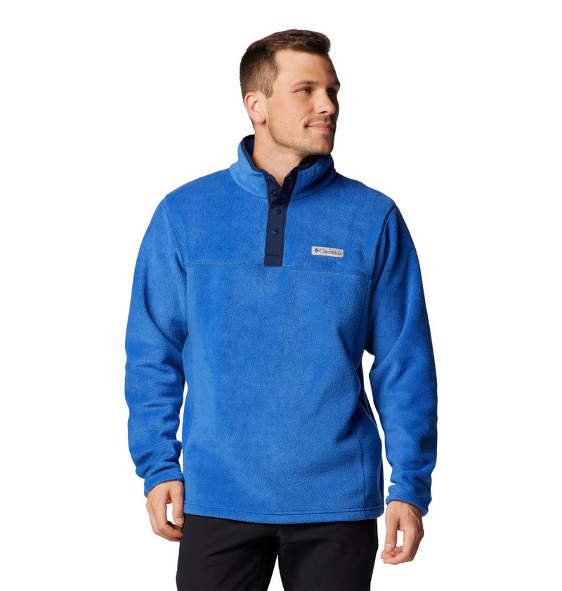 Columbia Men's Steens Mountain™ II Half Snap Fleece  