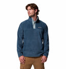 Columbia Men's Steens Mountain™ II Half Snap Fleece  