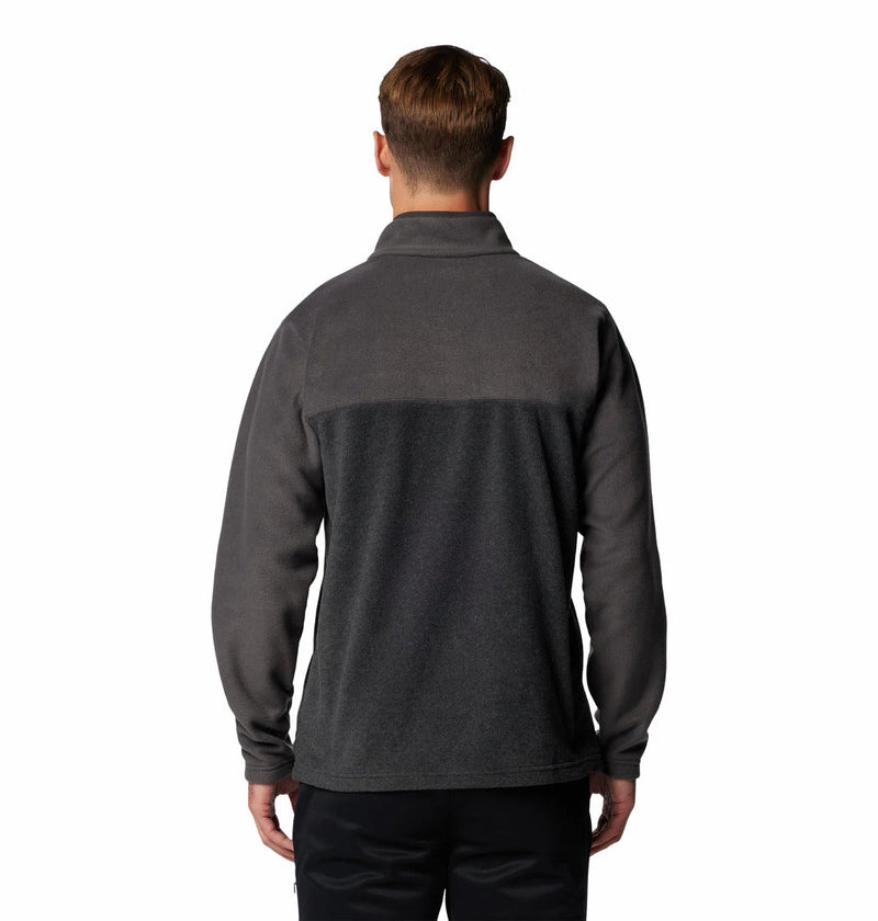Columbia Men's Steens Mountain™ II Half Snap Fleece  