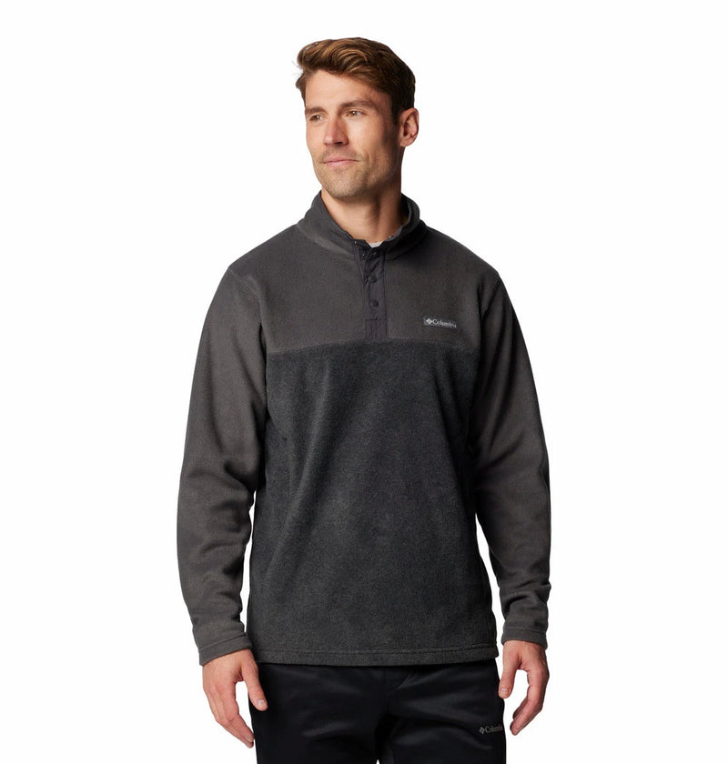 Columbia Men's Steens Mountain™ II Half Snap Fleece  