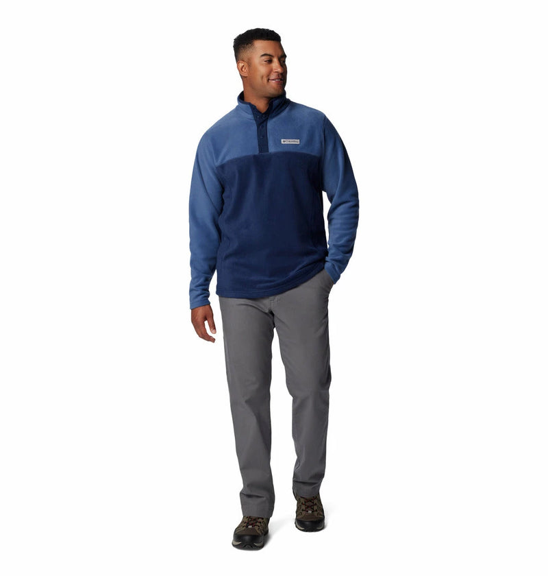 Columbia Men's Steens Mountain™ II Half Snap Fleece  