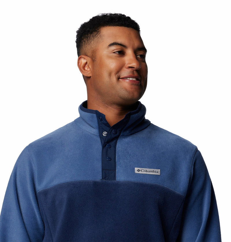 Columbia Men's Steens Mountain™ II Half Snap Fleece  