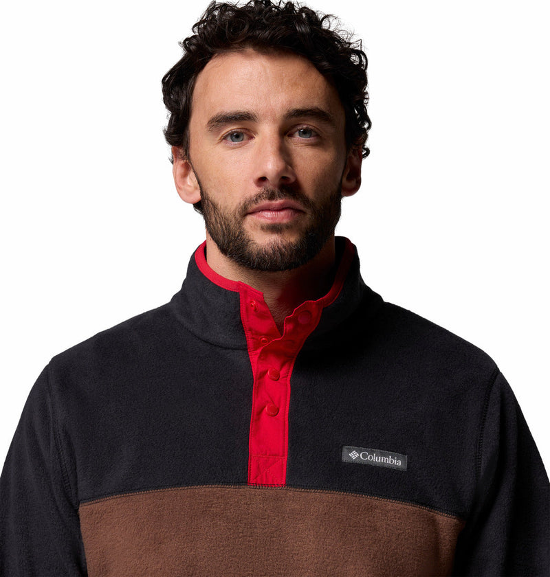 Columbia Men's Steens Mountain™ II Half Snap Fleece  