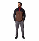 Columbia Men's Steens Mountain™ II Half Snap Fleece  
