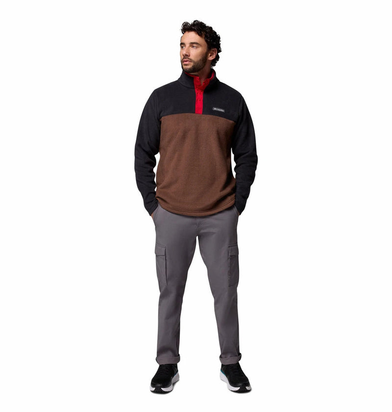 Columbia Men's Steens Mountain™ II Half Snap Fleece  