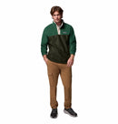 Columbia Men's Steens Mountain™ II Half Snap Fleece  
