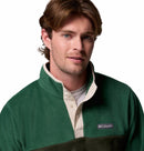 Columbia Men's Steens Mountain™ II Half Snap Fleece  