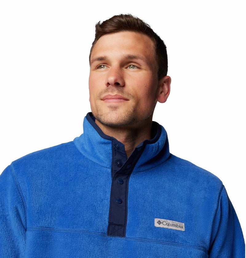 Columbia Men's Steens Mountain™ II Half Snap Fleece  