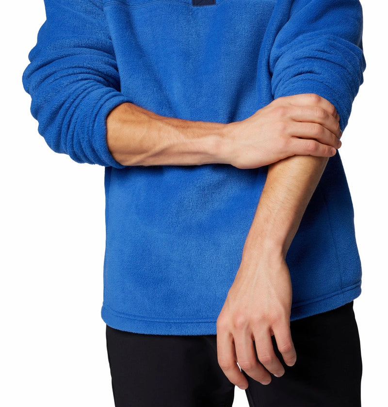 Columbia Men's Steens Mountain™ II Half Snap Fleece  