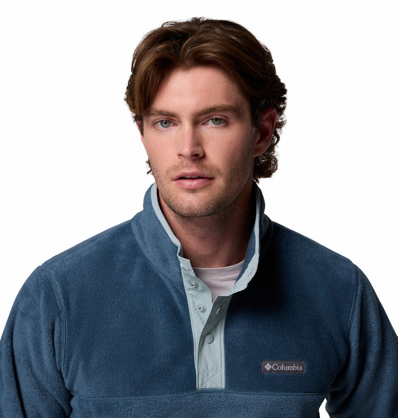 Columbia Men's Steens Mountain™ II Half Snap Fleece  