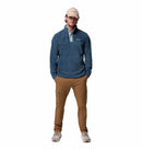 Columbia Men's Steens Mountain™ II Half Snap Fleece  
