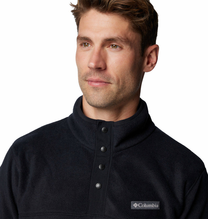 Columbia Men's Steens Mountain™ II Half Snap Fleece  