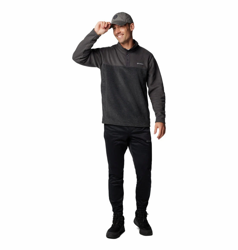 Columbia Men's Steens Mountain™ II Half Snap Fleece  