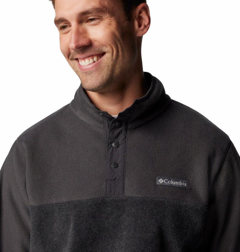 Columbia Men's Steens Mountain™ II Half Snap Fleece  