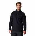 Men's Steens Mountain II Half Snap Fleece