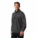 Men's Steens Mountain II Half Snap Fleece