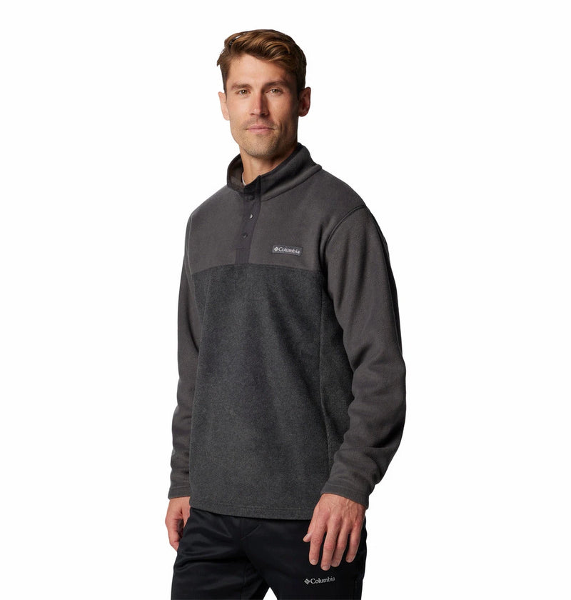 Columbia Men's Steens Mountain™ II Half Snap Fleece  