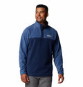 Columbia Men's Steens Mountain™ II Half Snap Fleece  